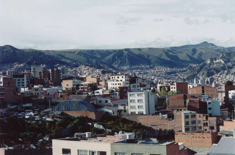 La Paz_Panorama_1