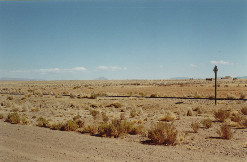 Potosí - Oruro_2.1